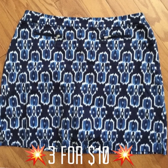 Jones New York Pants - 💥3 for $10💥Jones New York Sport Skort-Large